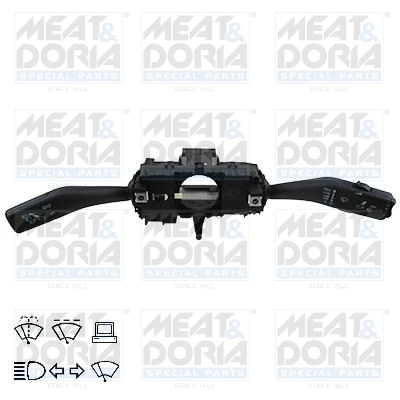 Steering Column Switch